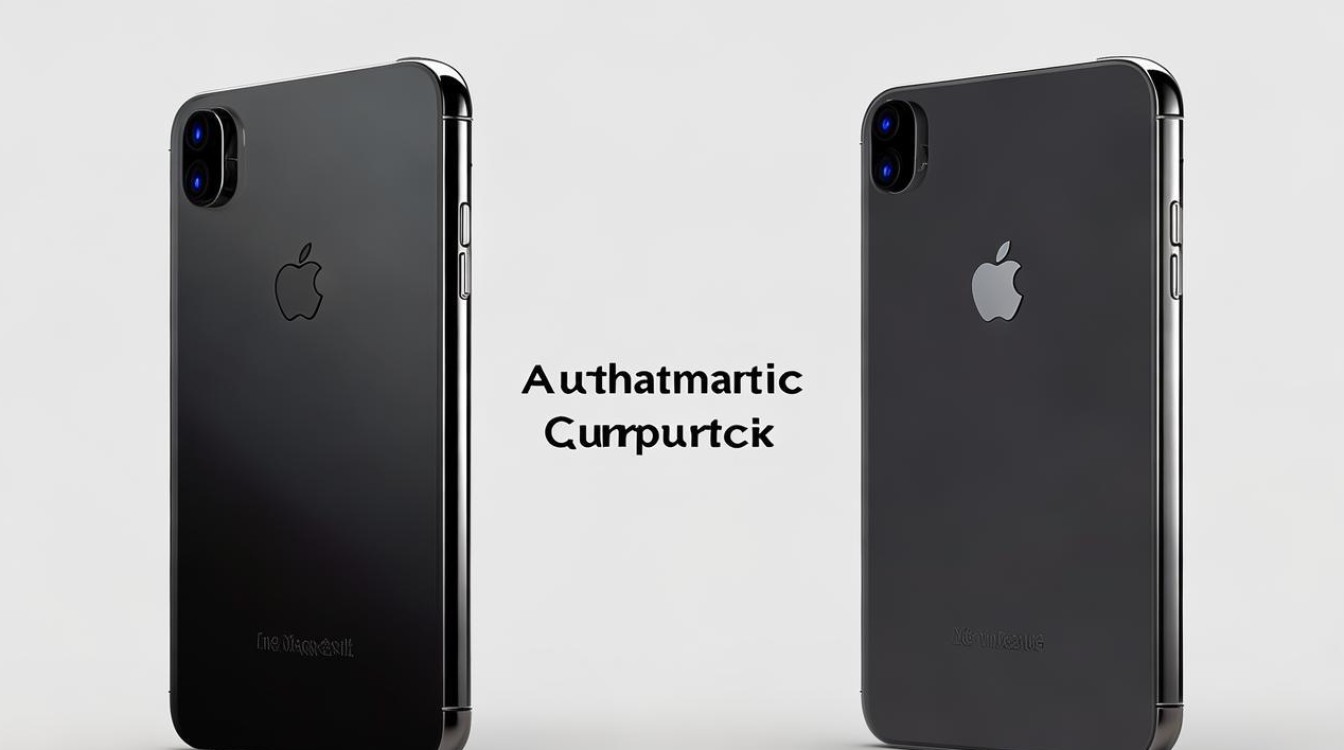 美版苹果xsmax怎么辨别真假