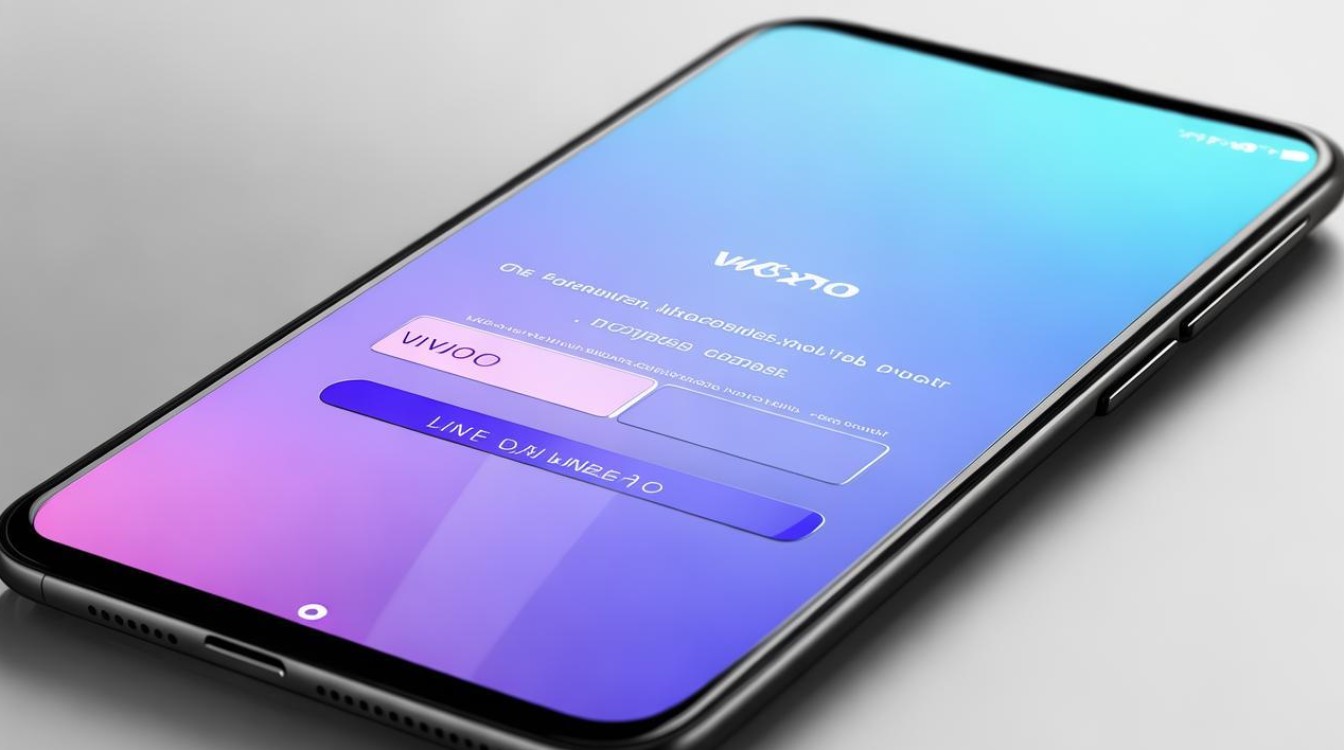 vivo x20密码忘了怎么开锁
