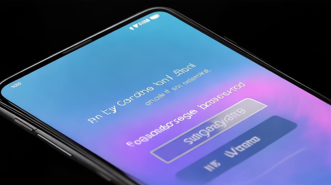 vivo x20密码忘了怎么开锁