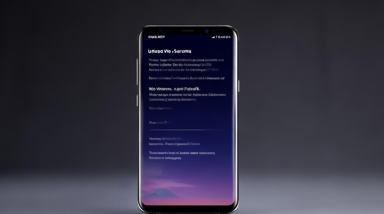 三星g920s怎么格式化