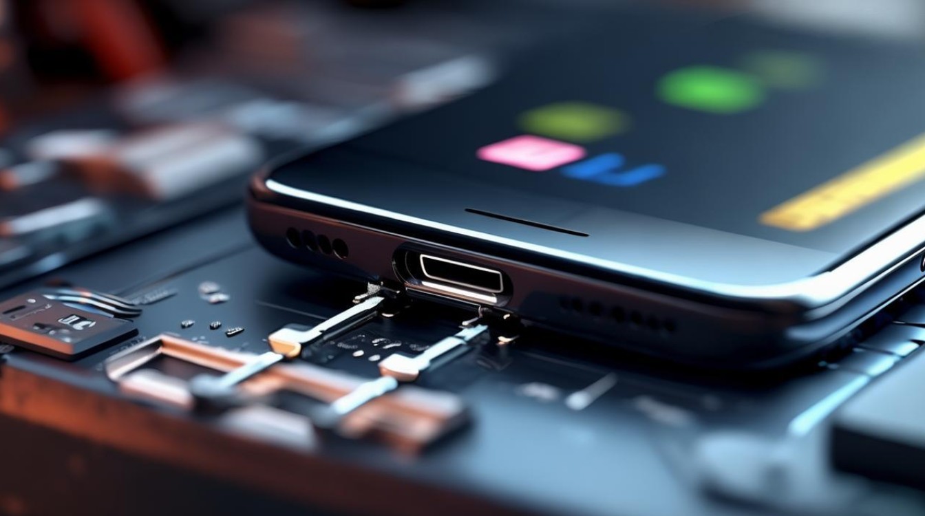 vivox6d充不了电怎么办