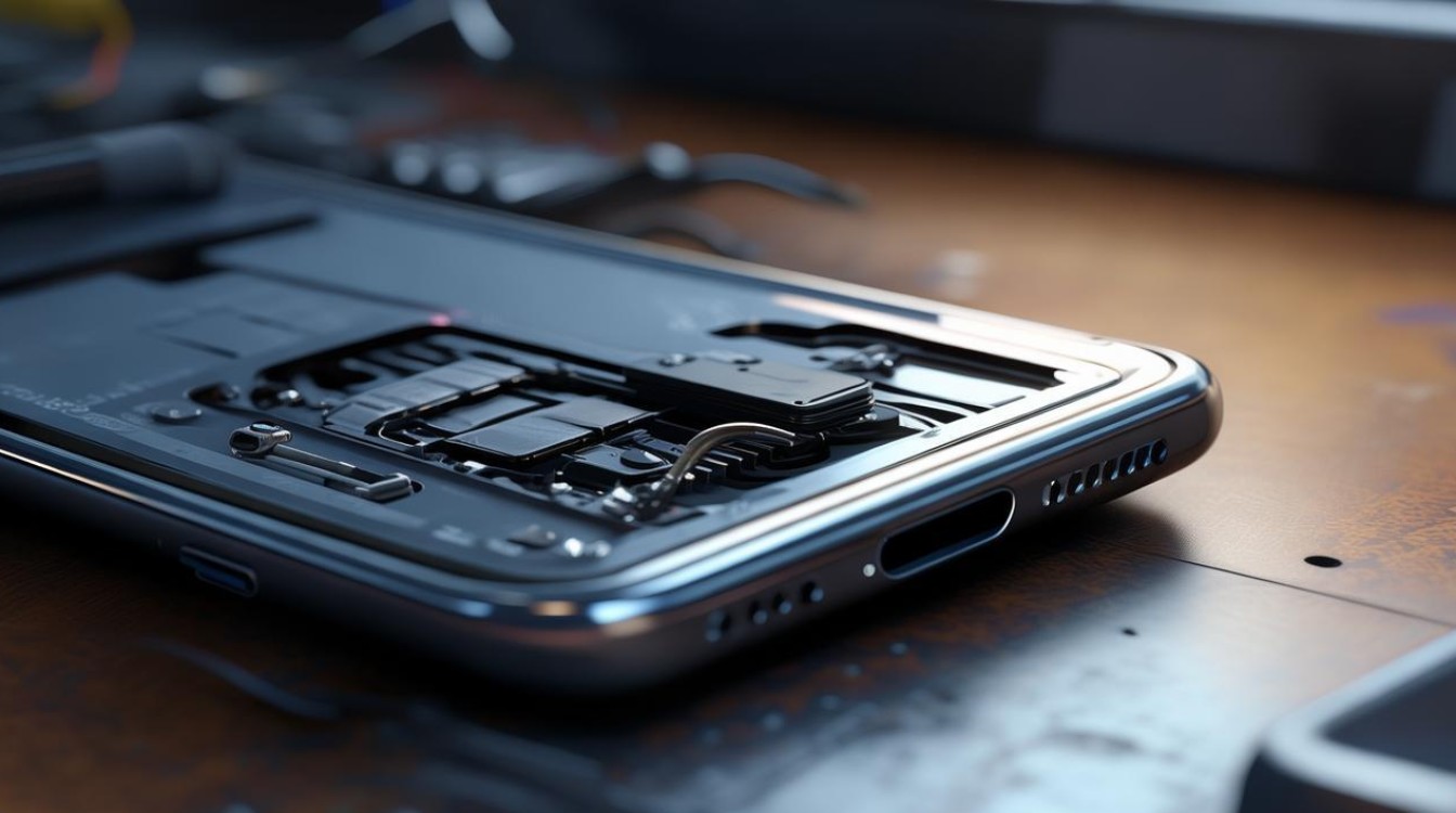 vivox6d充不了电怎么办