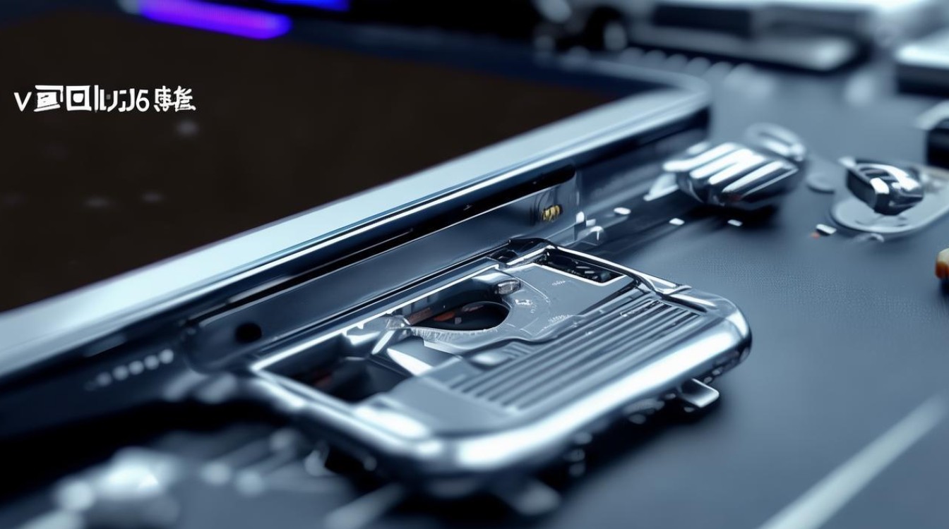 vivox6d充不了电怎么办