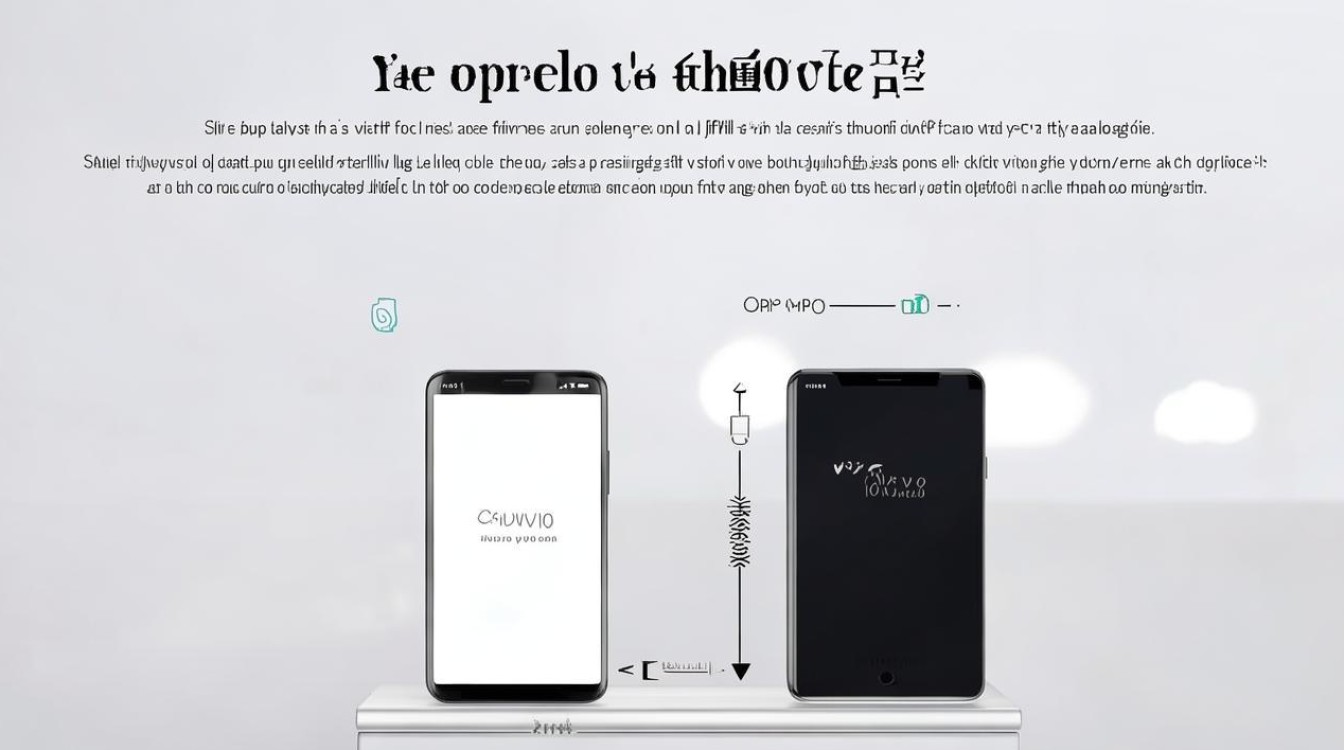 vivo互传怎么用给oppo
