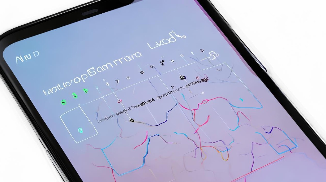 vivo z 5 x怎么设置图案锁屏
