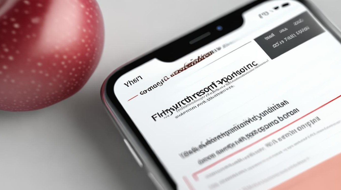 苹果自动锁屏失效怎么办