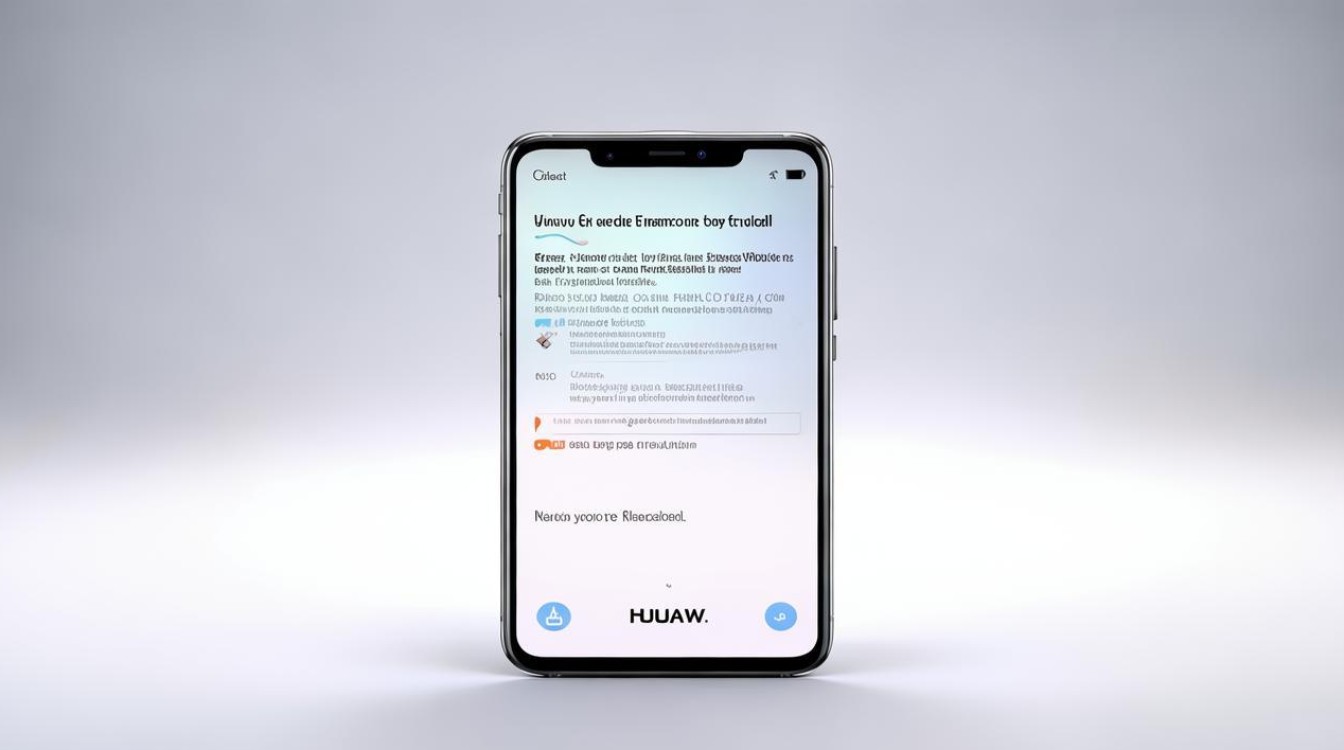 华为手机GPS怎么打开