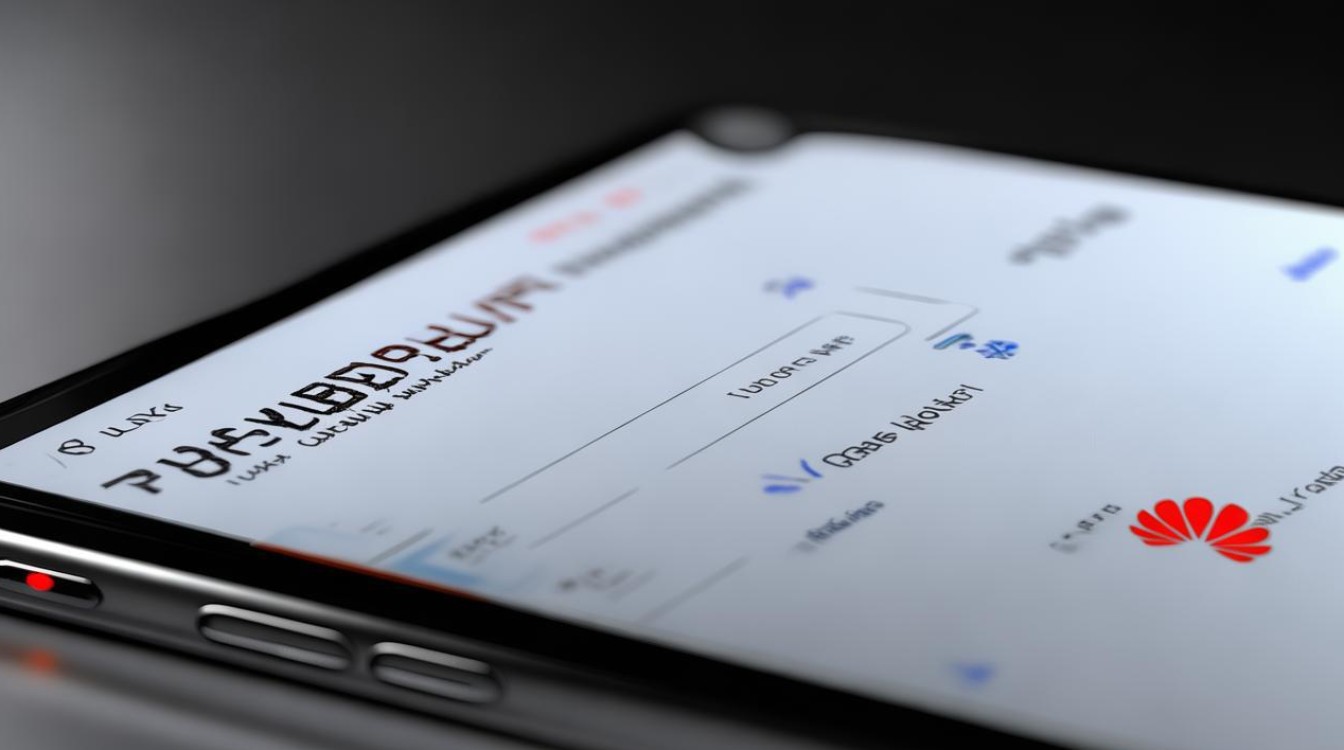 华为官方recovery怎么刷