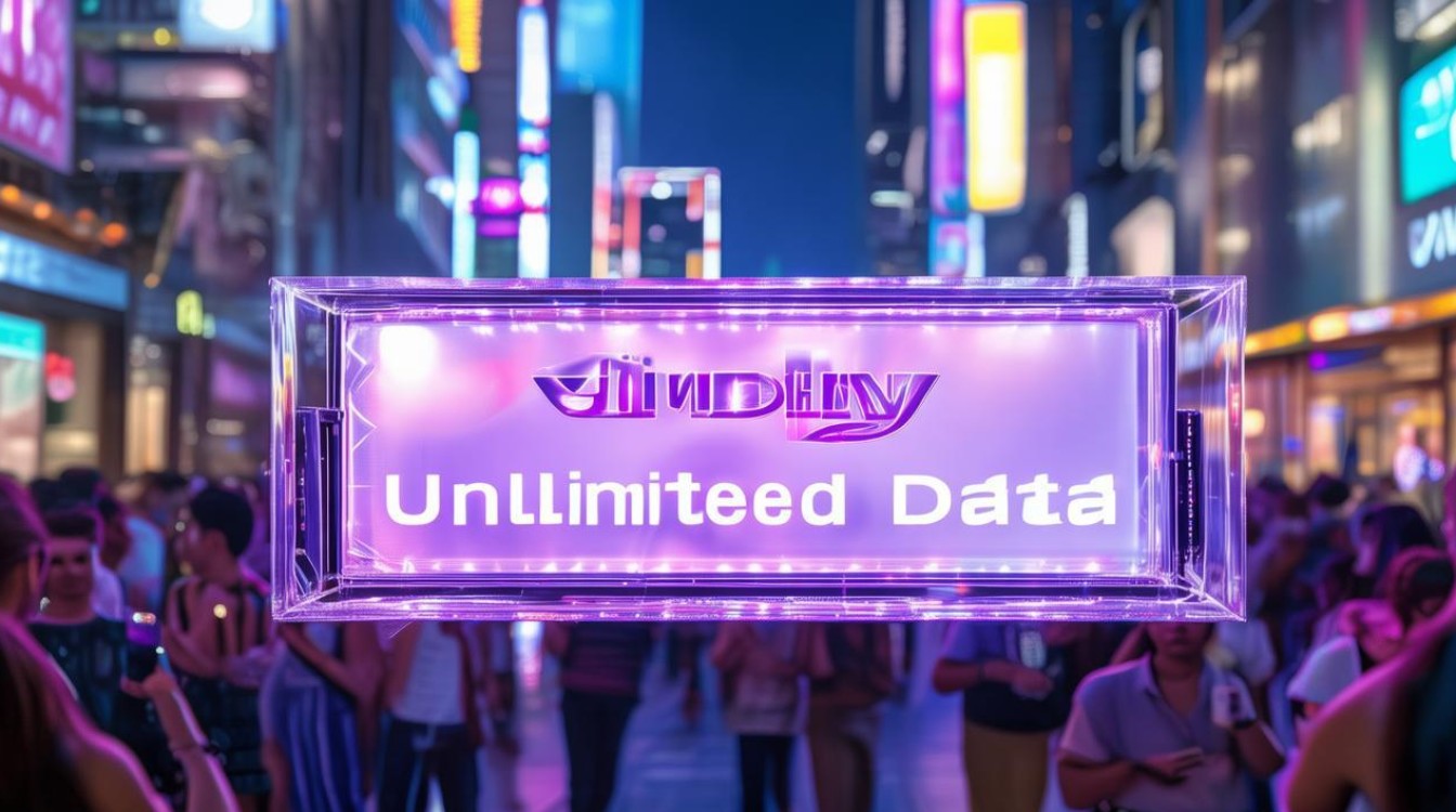 vivo怎么每月流量无限用