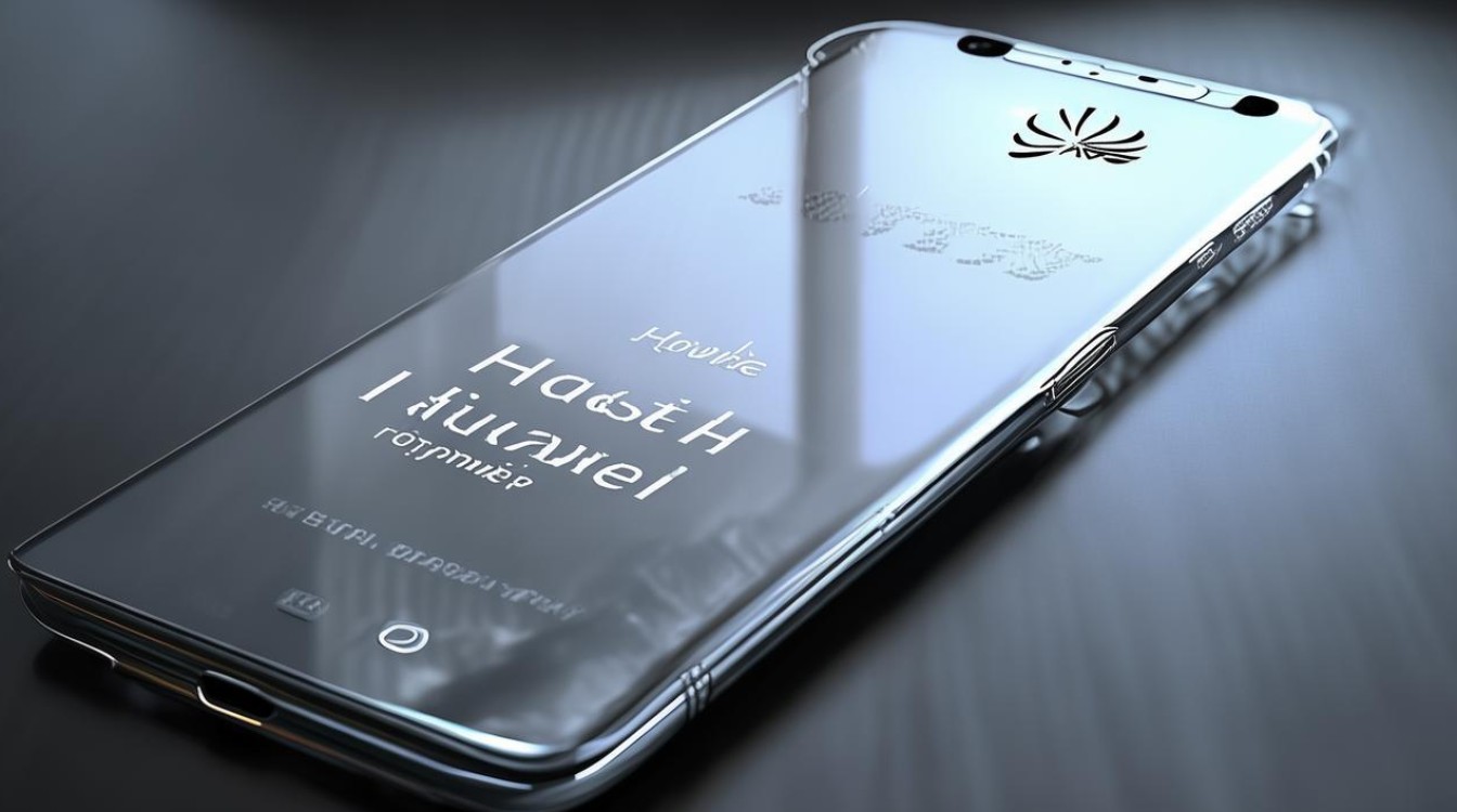 华为手机怎么样去屏保