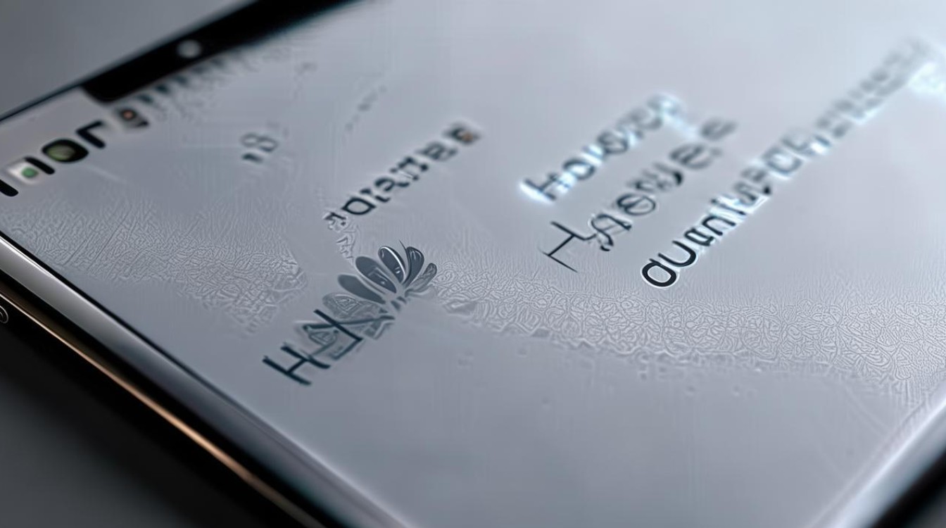 华为手机怎么样去屏保