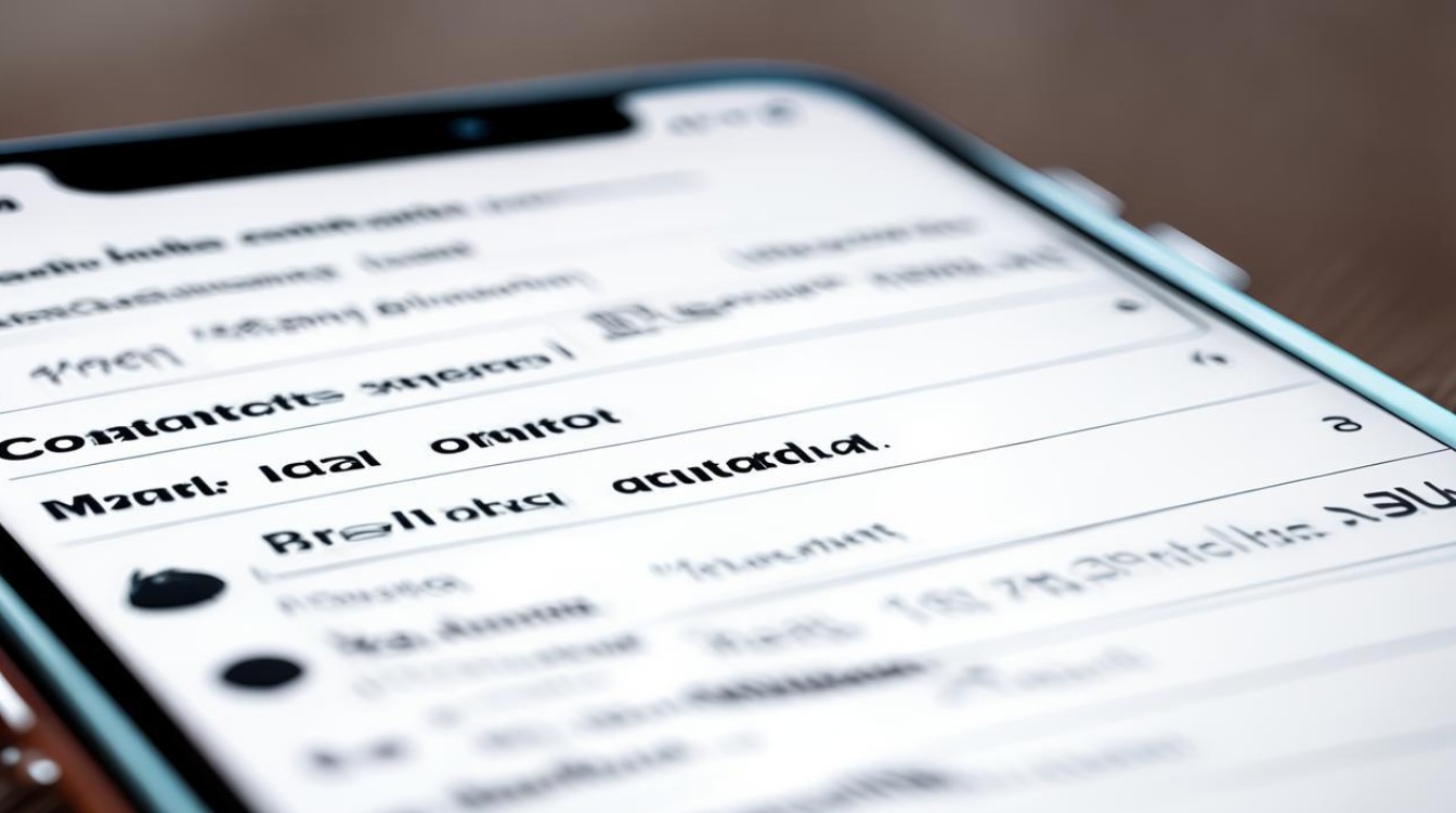 苹果11联系人怎么批量删除联系人