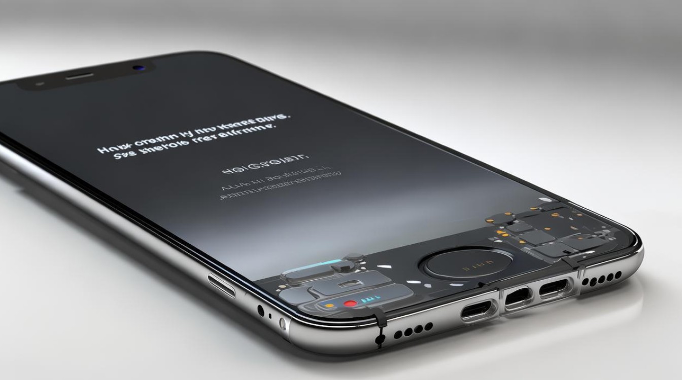 苹果手机6splus怎么老是自动重启