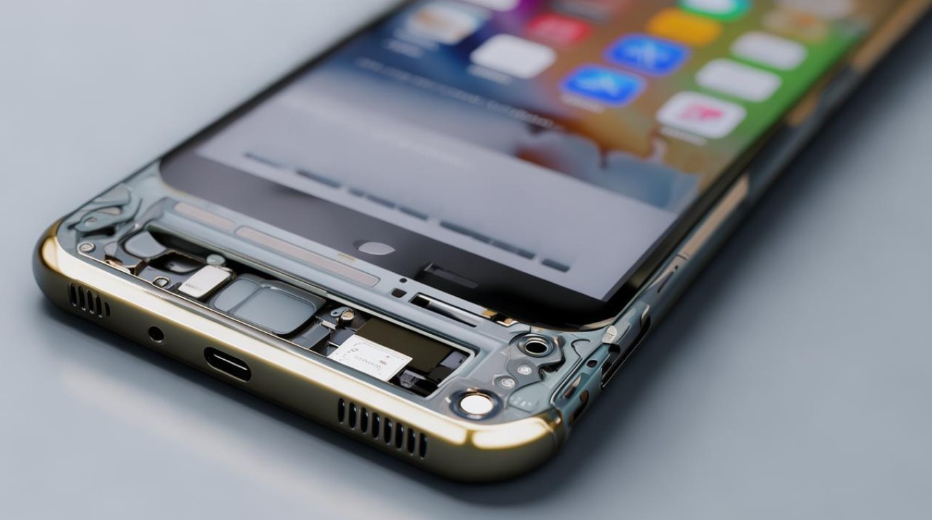 苹果手机6splus怎么老是自动重启