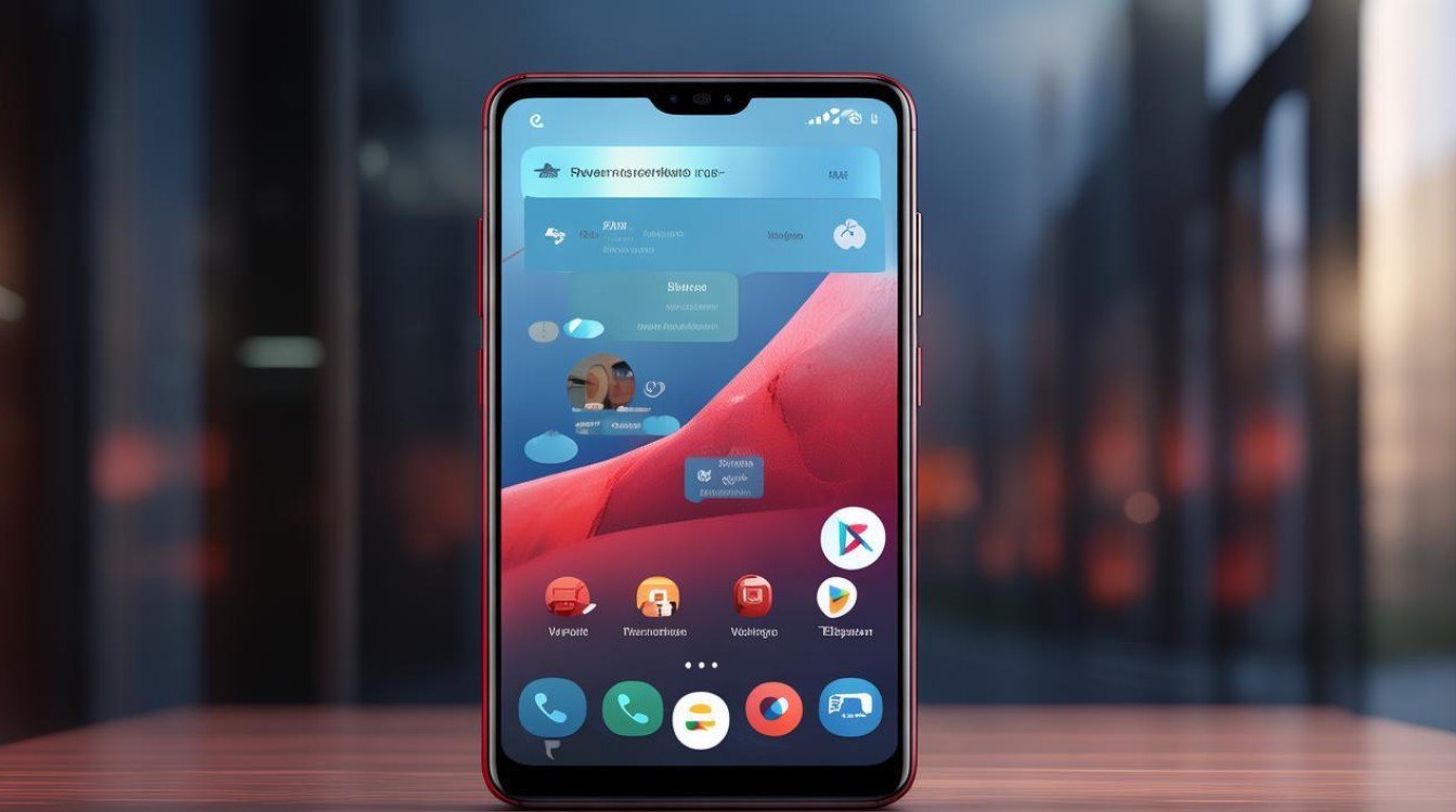 红米k70pro如何微信分身