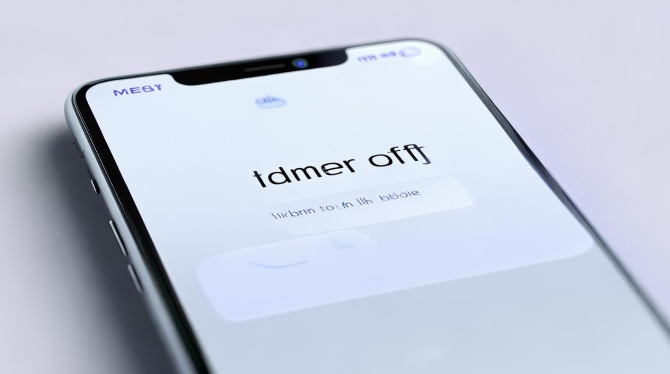 苹果怎么关掉闹钟后自动播放音乐