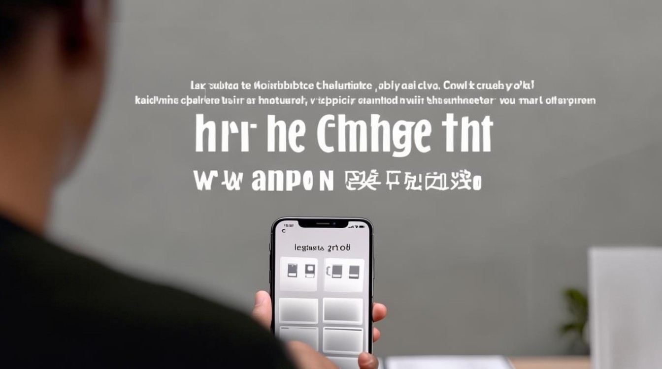 苹果换手机怎么更换id