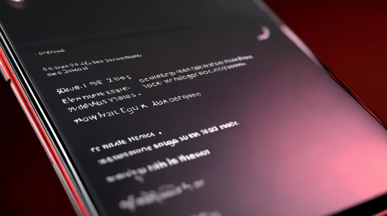 红米RedmiK70如何设置竖屏锁定