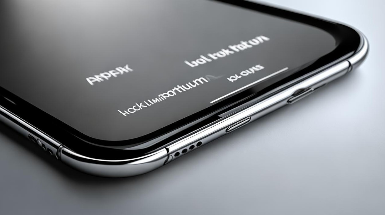 苹果x锁屏键失灵是怎么导致的