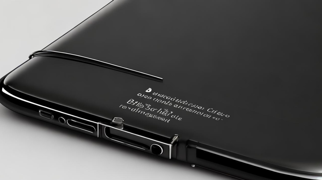 华为p8青春版后盖怎么打开