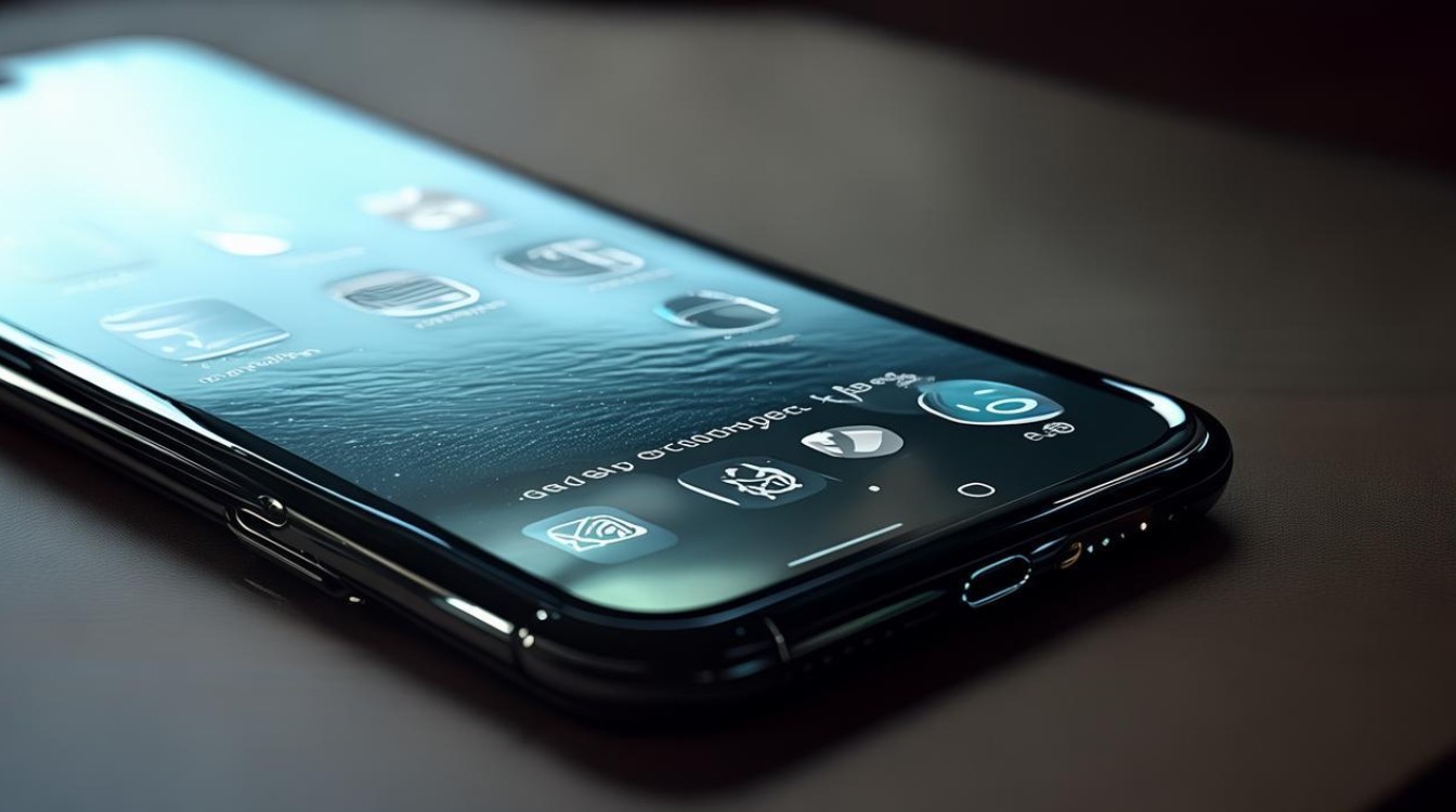 手机屏幕怎么缩小了苹果