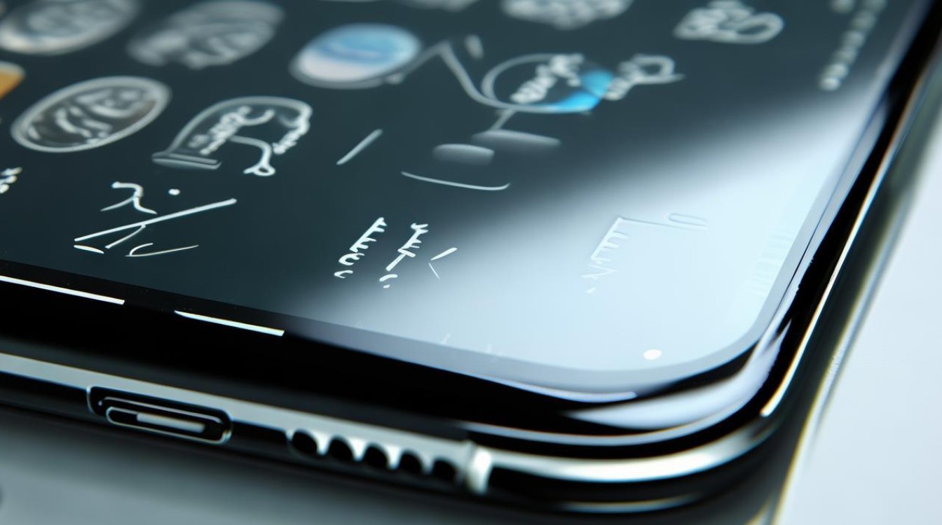 手机屏幕怎么缩小了苹果