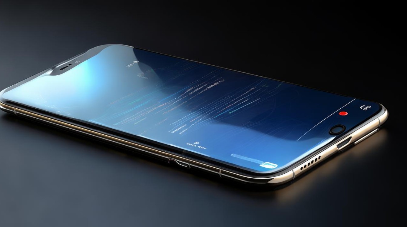 vivo手机怎么滑屏迹