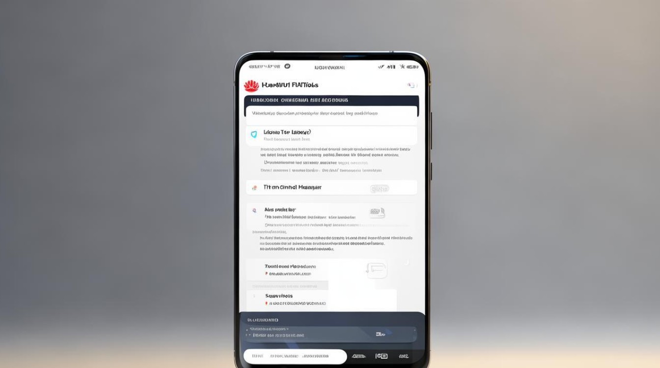 华为手机怎么刷机啊