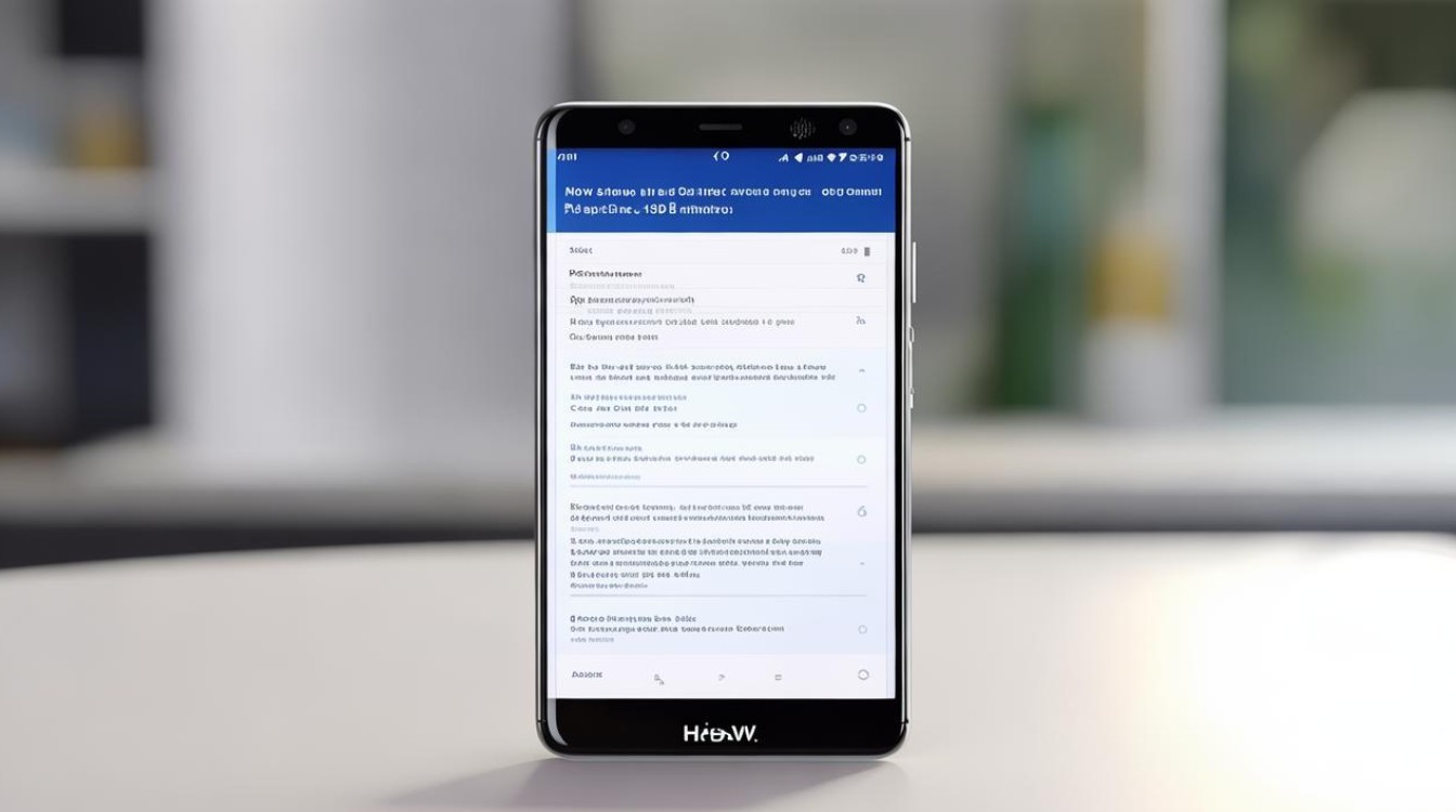 华为手机怎么查看sd卡