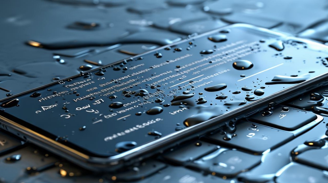 华为手机进水了开不了机怎么办