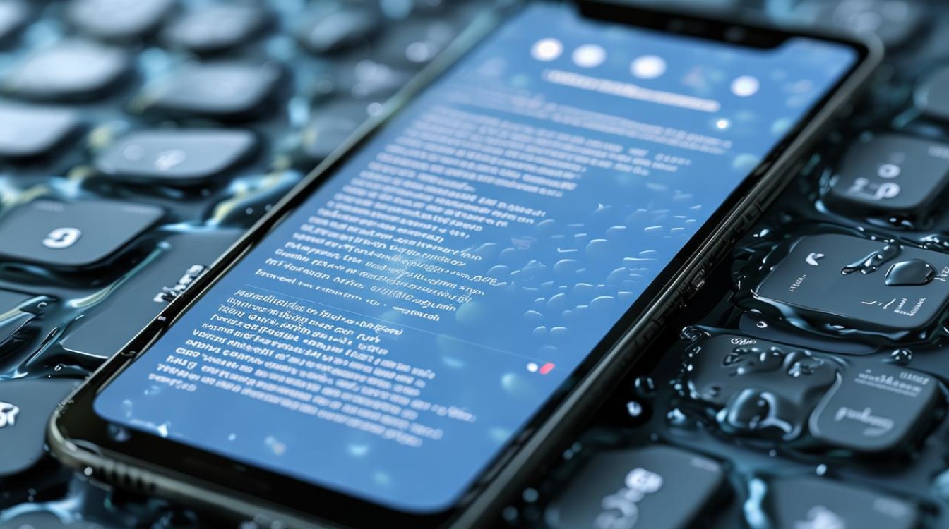 华为手机进水了开不了机怎么办