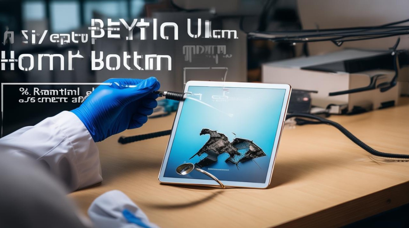 苹果平板home键坏了怎么解决