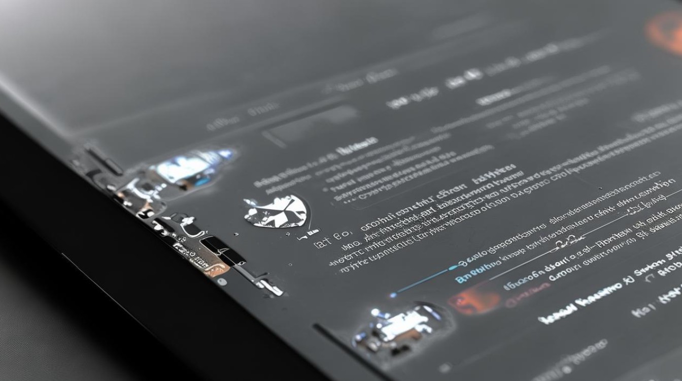 苹果平板home键坏了怎么解决