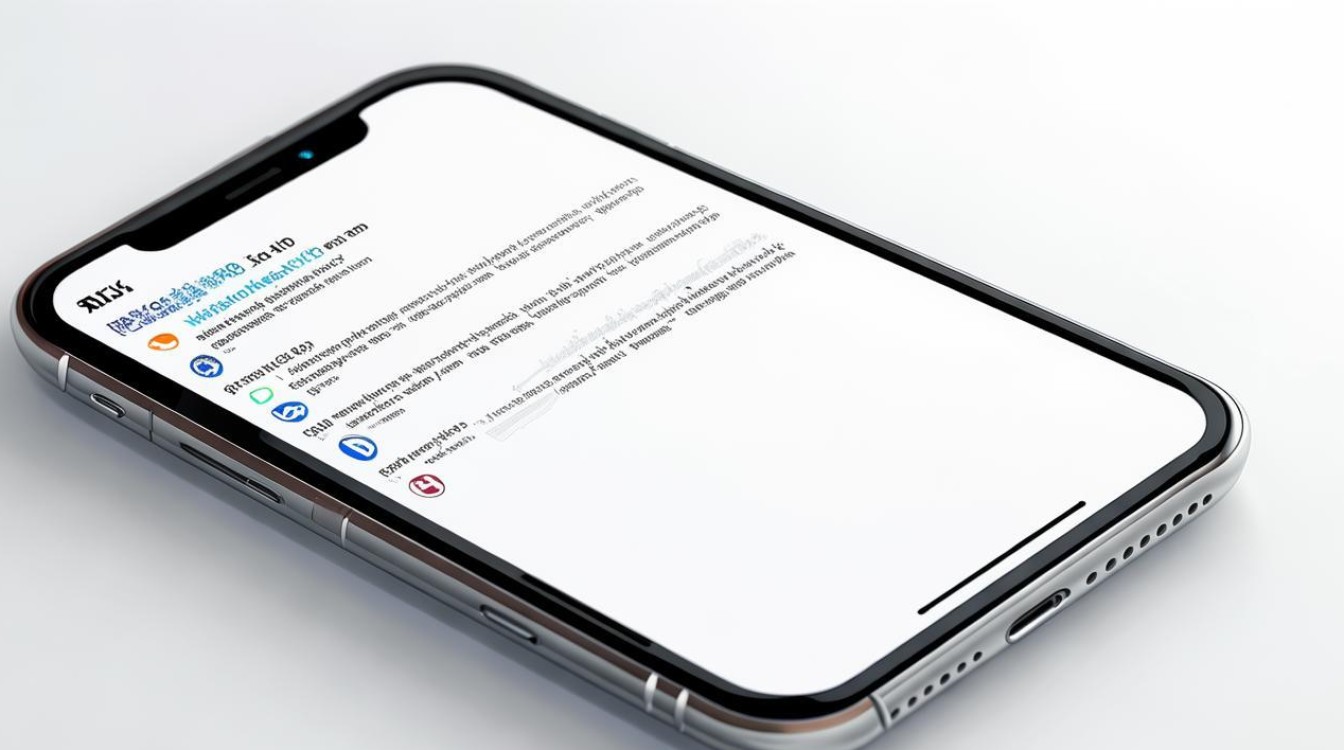怎么关闭苹果通知的震动