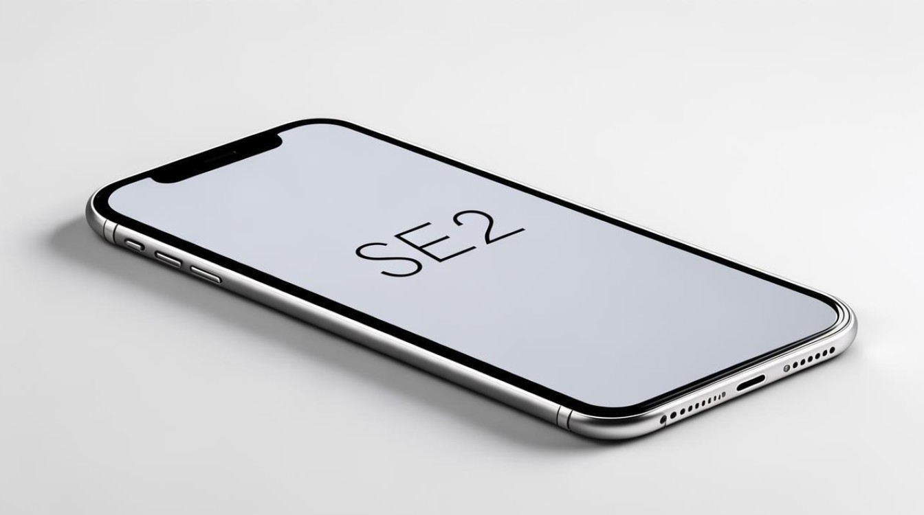 怎么感觉苹果se2手机有点弯