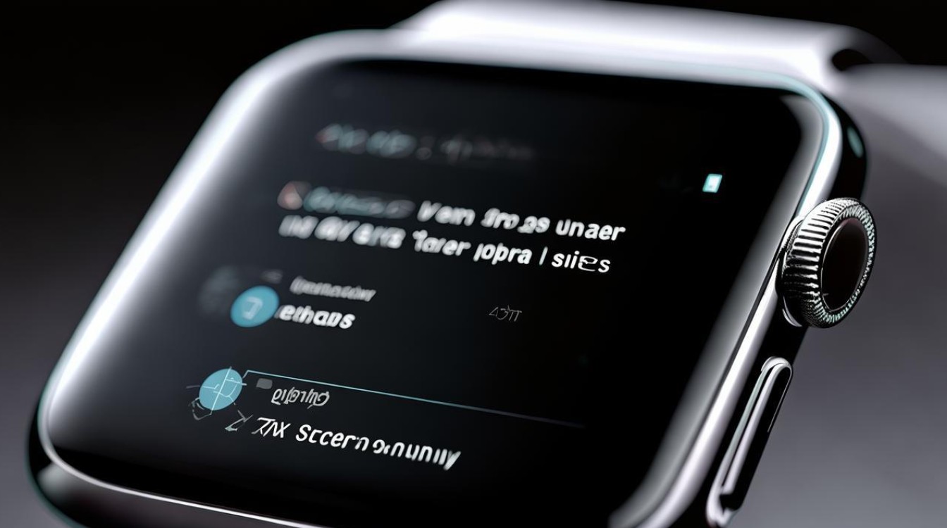 苹果watch功能怎么设置运动