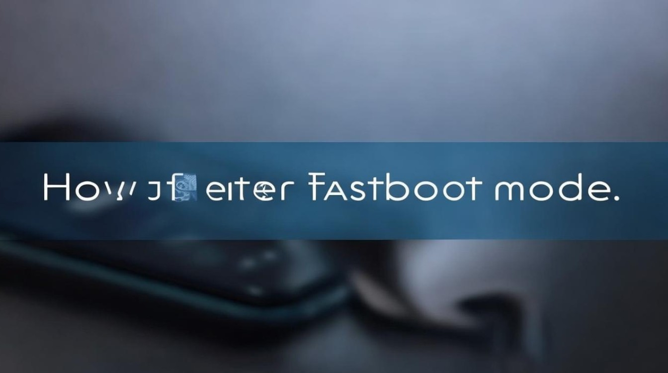 华为怎么进fastboot