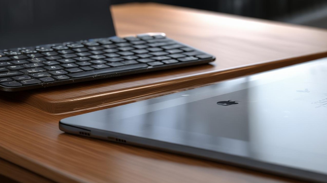 苹果平板键盘太久没用怎么办