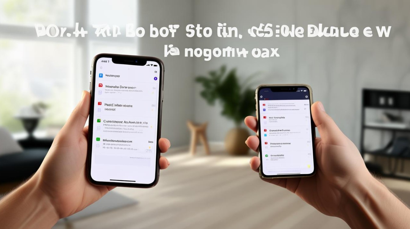 苹果手机怎么和华为盒子链接
