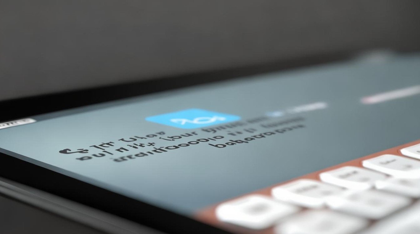 苹果ipad怎么设置打字框背景