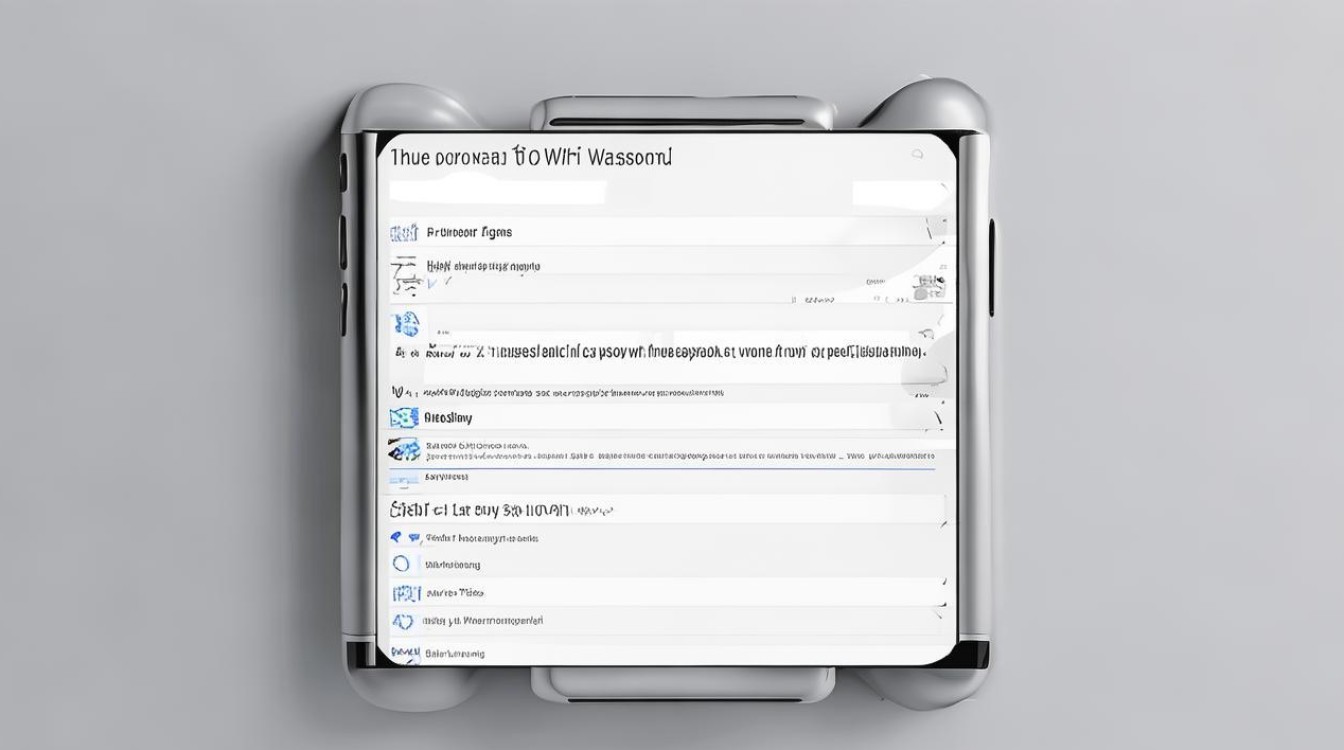 苹果7怎么查询已连接wife密码