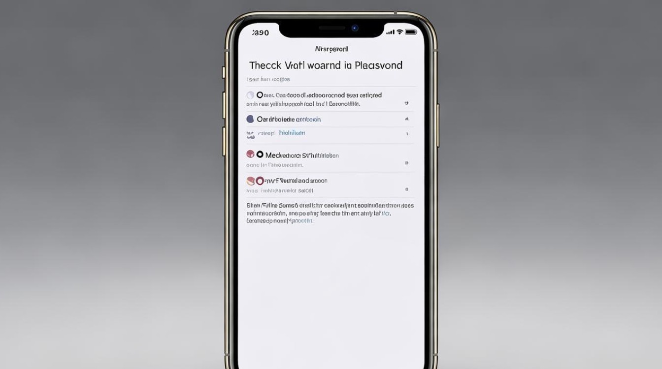 苹果7怎么查询已连接wife密码
