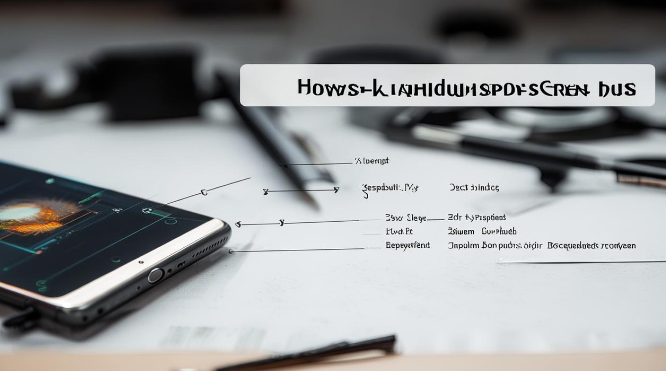 华为p7花屏怎么处理