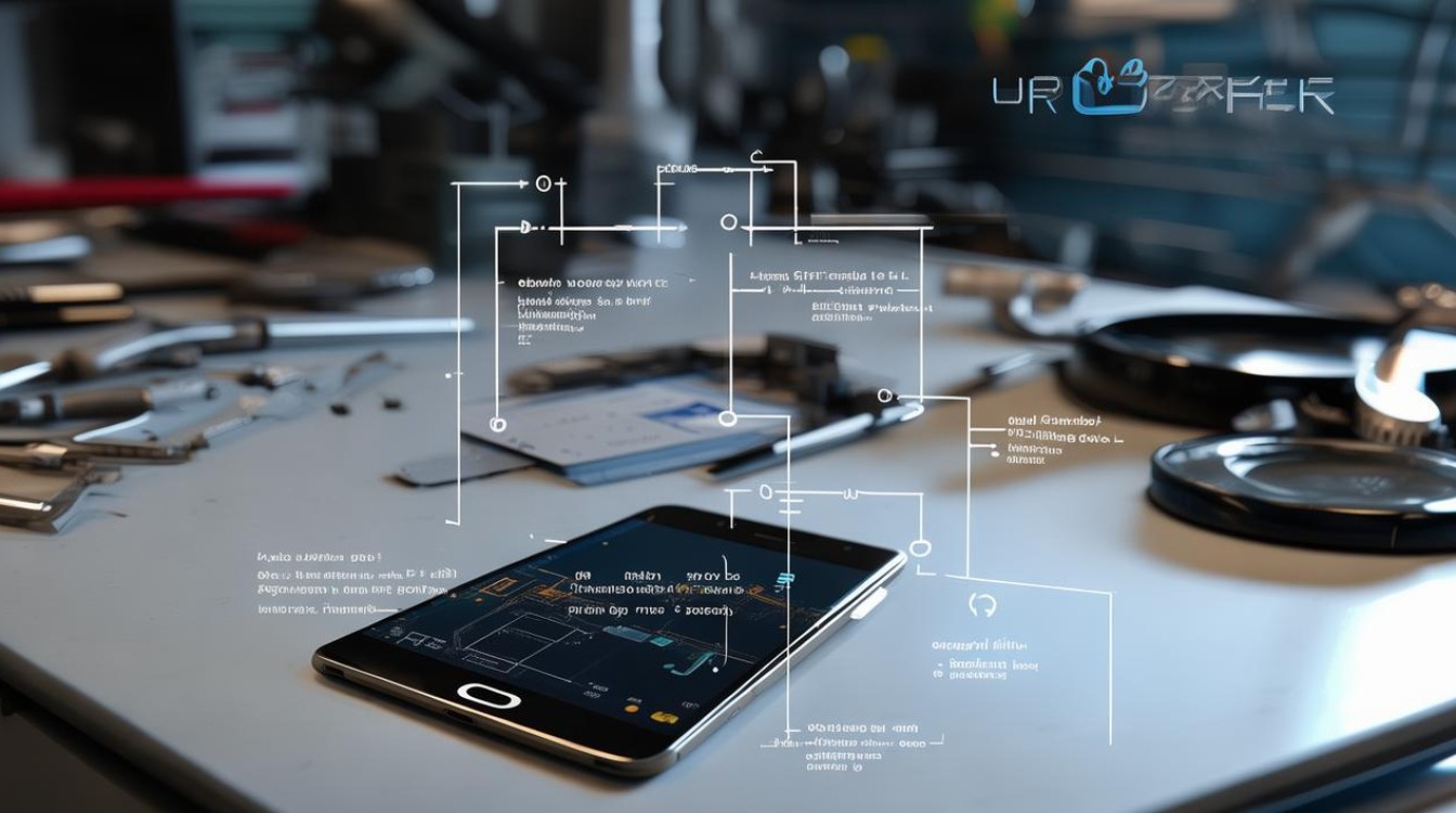 华为p7花屏怎么处理