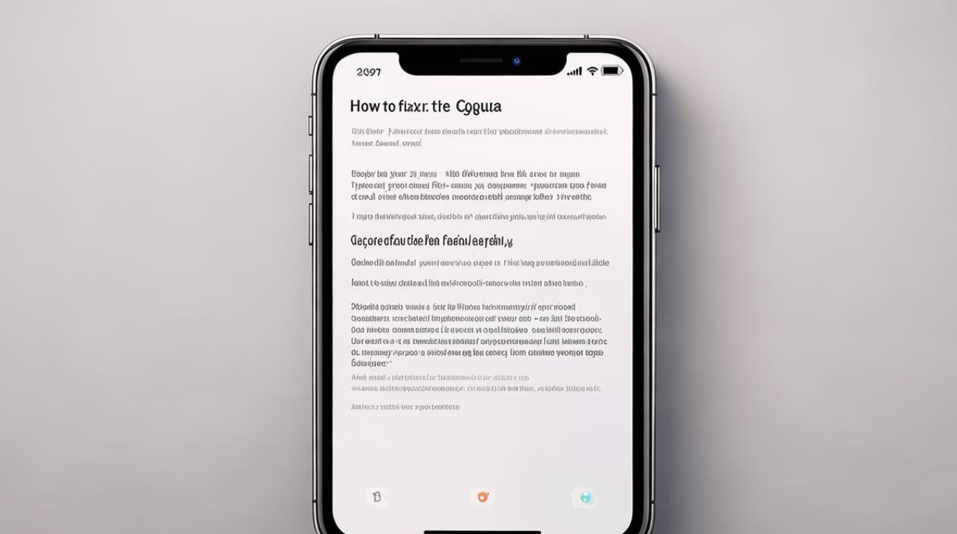 苹果xsmax变卡怎么办