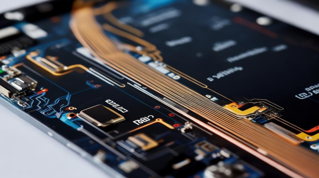 华为p7开机排线怎么拆