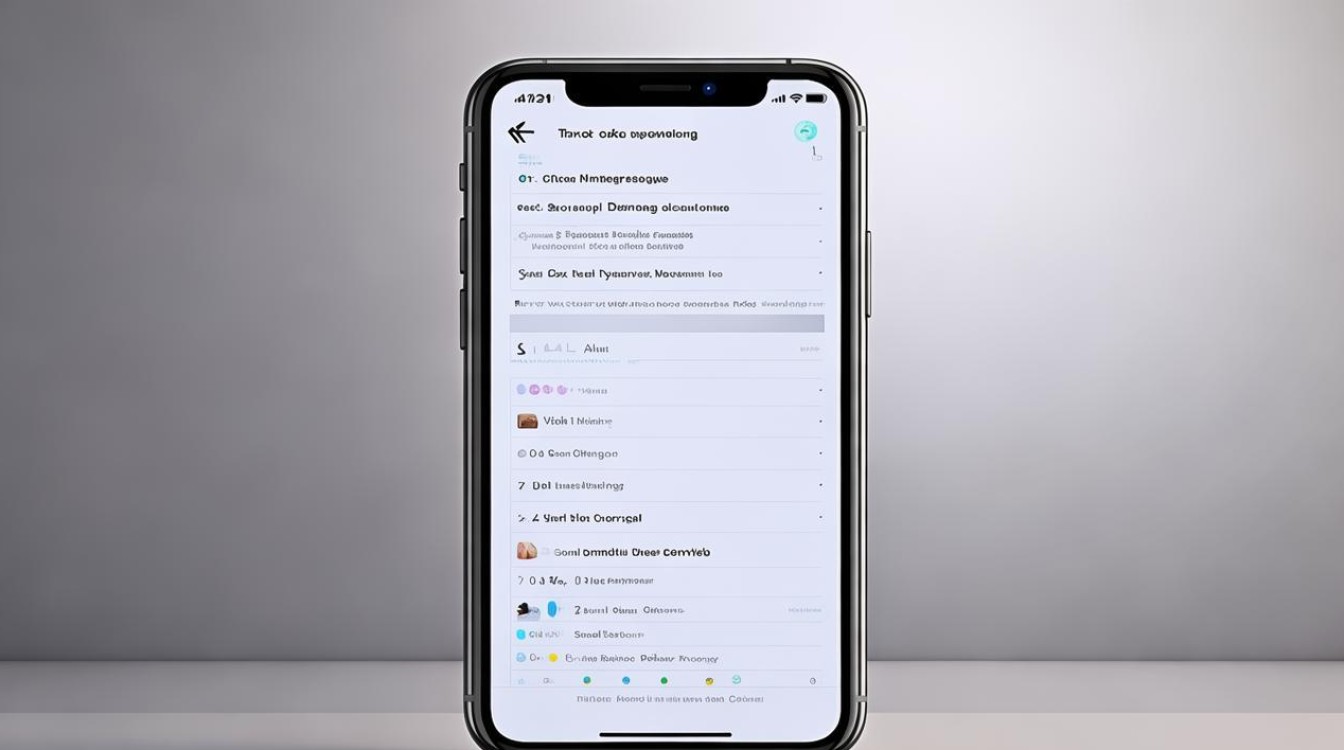 苹果x手机接收信息闪光灯怎么设置