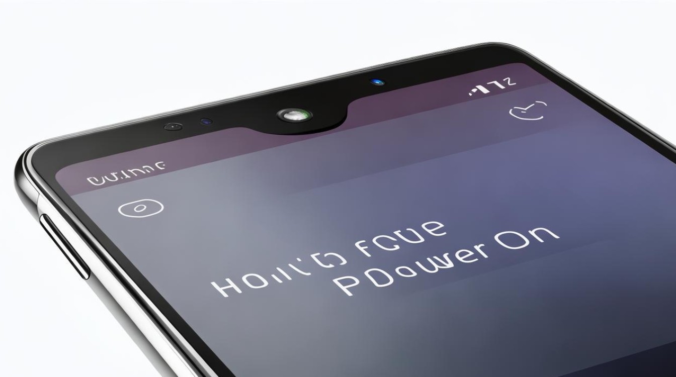 红米k70pro如何开机