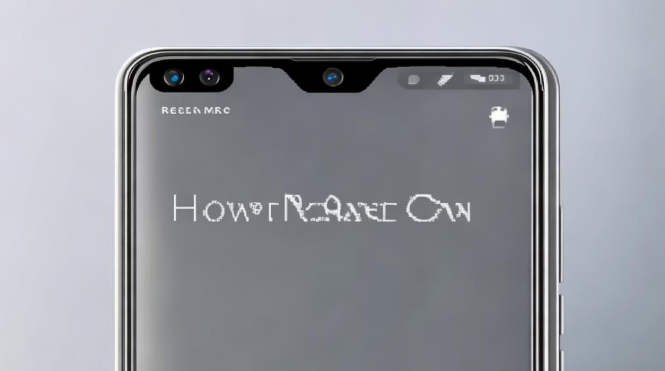 红米k70pro如何开机