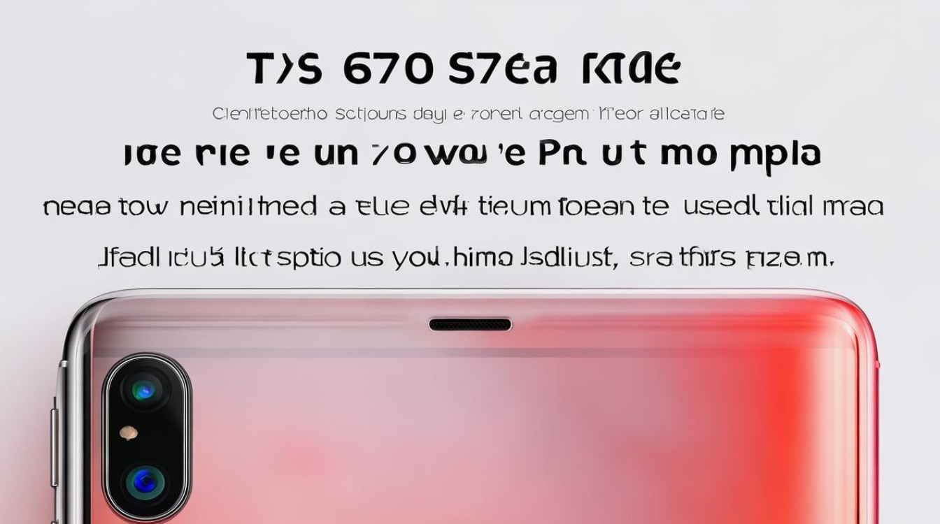 红米K70Pro摄像头像素介绍